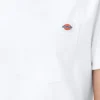 Camiseta de pantalón corto con bolsillo para mujer Camiseta de pantalón corto con bolsillo para mujer