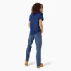 Camiseta de pantalón corto con bolsillo para mujer Camiseta de pantalón corto con bolsillo para mujer