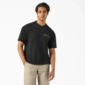Camiseta Decaturville