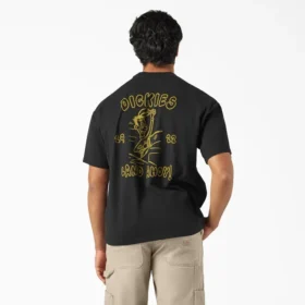 Camiseta Decaturville