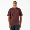 Camiseta gráfica Burns Camiseta gráfica Burns