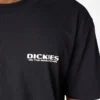 Camiseta gráfica Burns Camiseta gráfica Burns