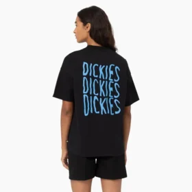 Camiseta gráfica Creswell para mujer