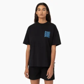 Camiseta gráfica Creswell para mujer