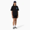Camiseta gráfica Creswell para mujer