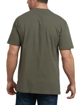Camiseta gráfica de corte holgado «Test of Time»