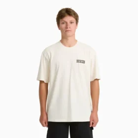Camiseta gráfica de manga corta Buchtell