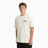 Camiseta gráfica de manga corta Buchtell