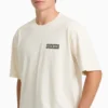 Camiseta gráfica de manga corta Buchtell