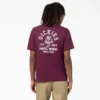Camiseta gráfica de manga corta Cleveland Camiseta gráfica de manga corta Cleveland