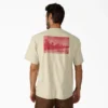 Camiseta gráfica de manga corta Millville