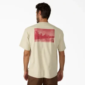 Camiseta gráfica de manga corta Millville