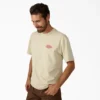 Camiseta gráfica de manga corta Millville