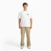 Camiseta gráfica de manga corta Polk