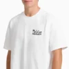 Camiseta gráfica de manga corta Polk