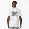 Camiseta gráfica de manga corta Tools