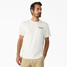 Camiseta gráfica de manga corta Wetlands