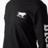 Camiseta gráfica de manga larga Headstrong