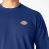 Camiseta gráfica de manga larga para trabajo