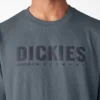 Camiseta gráfica de trabajo de manga corta Camiseta gráfica de trabajo de manga corta