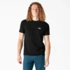 Camiseta gráfica Dickies Skateboarding Pool Drainage