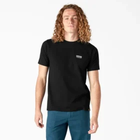 Camiseta gráfica Dickies Skateboarding Pool Drainage