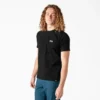 Camiseta gráfica Dickies Skateboarding Pool Drainage
