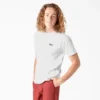 Camiseta gráfica Dickies Skateboarding Pool Drainage