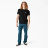 Camiseta gráfica Dickies Skateboarding Pool Drainage