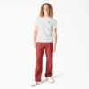 Camiseta gráfica Dickies Skateboarding Pool Drainage
