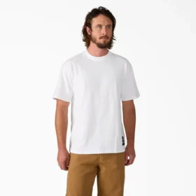 Camiseta gráfica Dickies X Thrasher