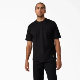 Camiseta gráfica Dickies X Thrasher