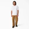 Camiseta gráfica Dickies X Thrasher