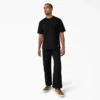 Camiseta gráfica Dickies X Thrasher