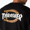 Camiseta gráfica Dickies X Thrasher