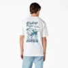 Camiseta gráfica Dighton Camiseta gráfica Dighton