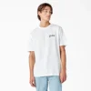 Camiseta gráfica Dighton Camiseta gráfica Dighton