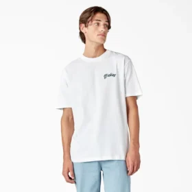 Camiseta gráfica Dighton