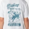 Camiseta gráfica Dighton Camiseta gráfica Dighton