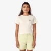 Camiseta gráfica Herndon para mujer Camiseta gráfica Herndon para mujer