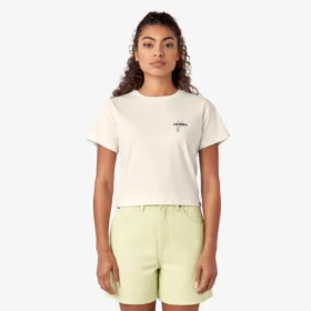 Camiseta gráfica Herndon para mujer