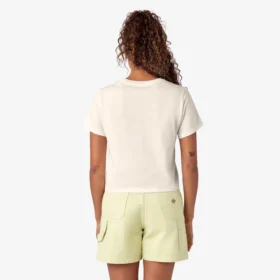 Camiseta gráfica Herndon para mujer