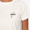 Camiseta gráfica Herndon para mujer Camiseta gráfica Herndon para mujer