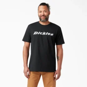 Camiseta gráfica Icon de corte holgado y manga corta