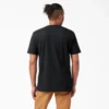 Camiseta gráfica Icon de corte holgado y manga corta