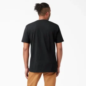 Camiseta gráfica Icon de corte holgado y manga corta