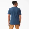 Camiseta gráfica Icon de corte holgado y manga corta