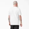 Camiseta gráfica Icon de corte holgado y manga corta