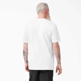 Camiseta gráfica Icon de corte holgado y manga corta
