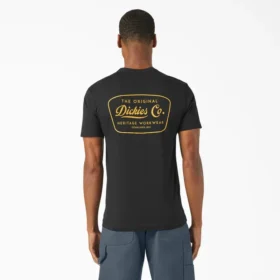 Camiseta gráfica Original Heritage